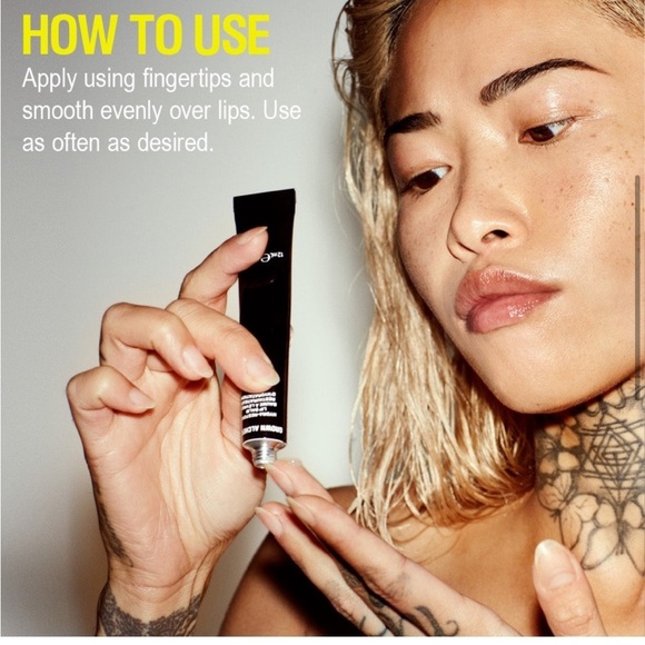 NIB Grown Alchemist Hydra-Restore Lip Balm (12mL) - Picture 4 of 9